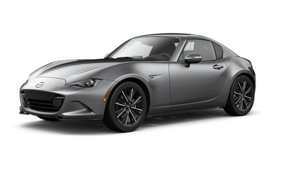 Mazda MX-5 RF GT 2026 - Extérieur - 1