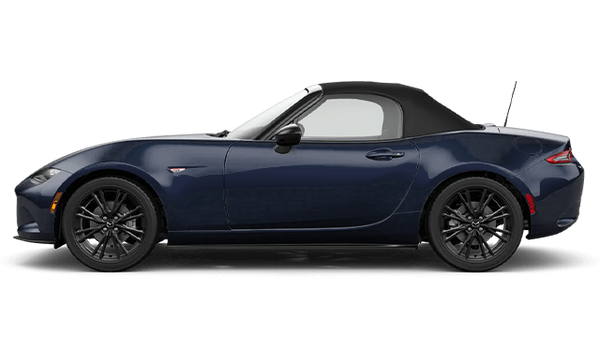 2026 MX-5 GS-P - Exterior view - 2