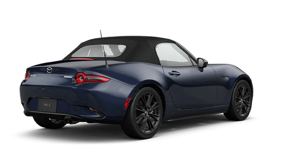 2026 MX-5 GS-P - Exterior view - 3
