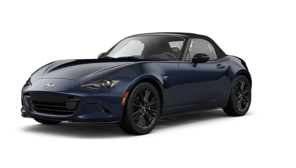 2026 MX-5 GS-P - Exterior view - 1