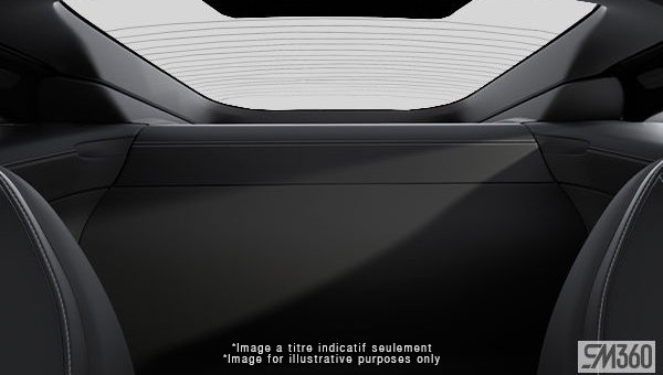 2026 Mercedes-Benz AMG GT Coupe 2-door 63 PRO 4MATIC+ - Interior view - 2