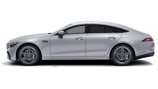Mercedes-Benz AMG GT Coupé 4 portes 63 4MATIC+ 2026 - Vue extérieure - 2