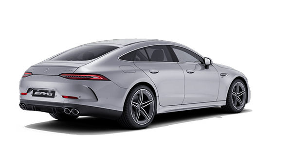 Mercedes-Benz AMG GT Coupé 4 portes 63 4MATIC+ 2026 - Vue extérieure - 3