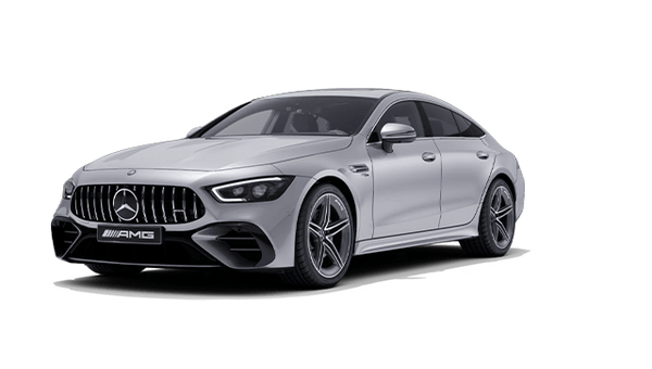 Mercedes-Benz AMG GT Coupé 4 portes 63 4MATIC+ 2026 - Vue extérieure - 1