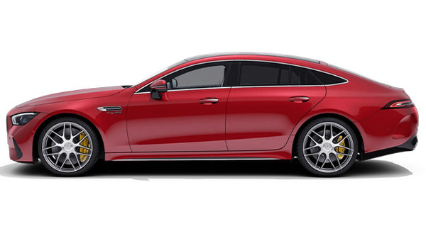 2026 Mercedes-Benz AMG GT Coupe 4-door 63S 4MATIC+ photo-0