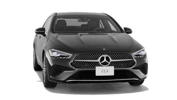 2026 Mercedes-Benz CLA 250 photo-3