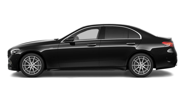 C-Class Sedan