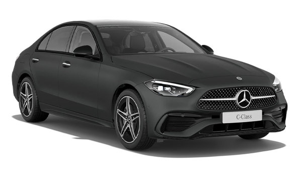 2026 Mercedes-Benz C-Class Sedan C300 photo-3