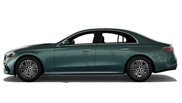Mercedes-Benz Classe E Berline 450 4MATIC 2026 - Vue extérieure - 2
