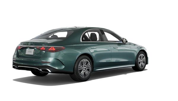 Mercedes-Benz Classe E Berline 450 4MATIC 2026 - Vue extérieure - 3