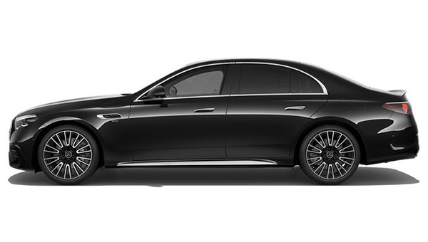 2026 Mercedes-Benz E-Class Sedan 53 AMG 4MATIC+ photo-0