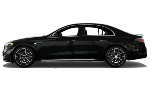 E-Class Sedan