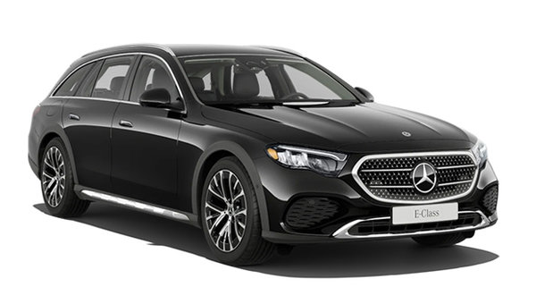 2026 Mercedes-Benz E-Class Wagon 450 4MATIC photo-3