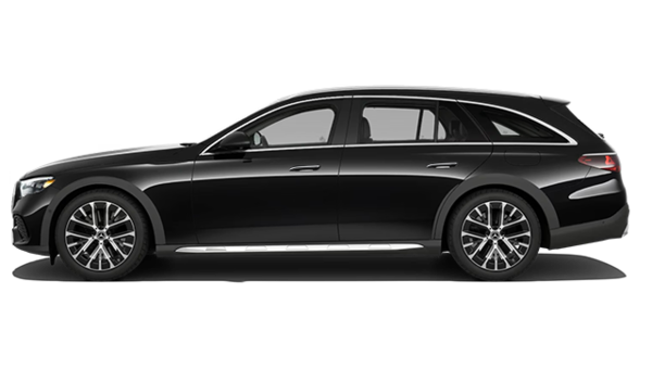 E-Class Wagon