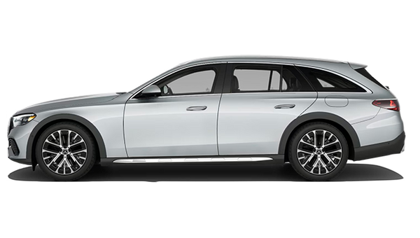 Mercedes-Benz Classe E Familiale 450 4MATIC 2026 - Vue extérieure - 2