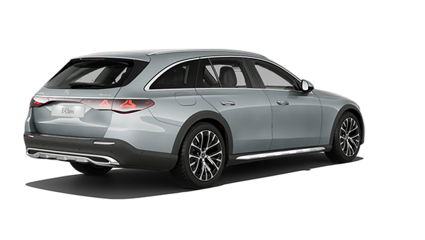 Mercedes-Benz Classe E Familiale 450 4MATIC 2026 - Vue extérieure - 3