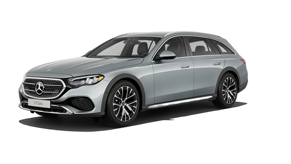 Mercedes-Benz Classe E Familiale 450 4MATIC 2026 - Vue extérieure - 1