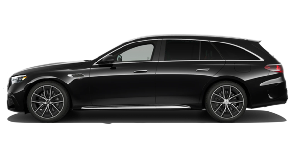 E-Class PHEV Wagon