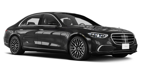 2026 Mercedes-Benz S-Class Sedan 500 4MATIC photo-3