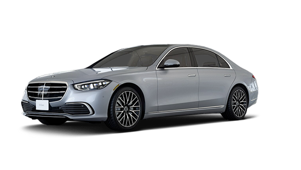 Mercedes-Benz Classe S Berline AMG S 63 E 4MATIC 2026 - Vue extérieure - 1