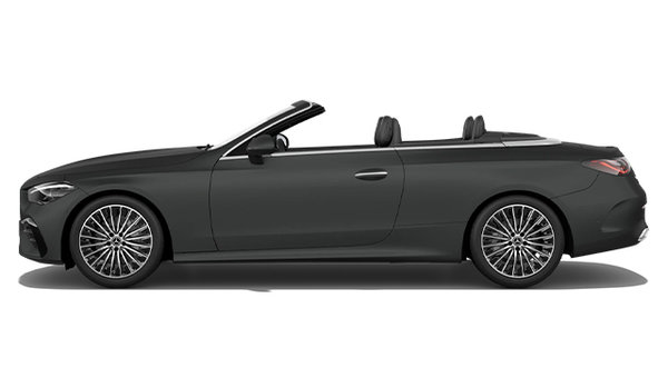 2026 Mercedes-Benz CLE Cabriolet 300 4MATIC photo-0