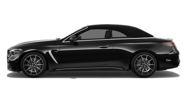 2026 Mercedes-Benz CLE Cabriolet AMG 53 4MATIC - Exterior view - 2
