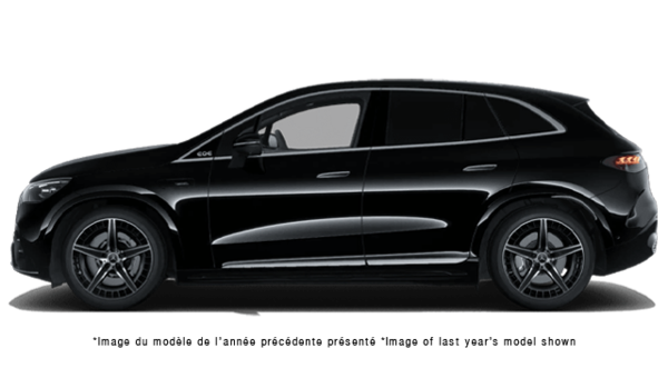 EQE SUV