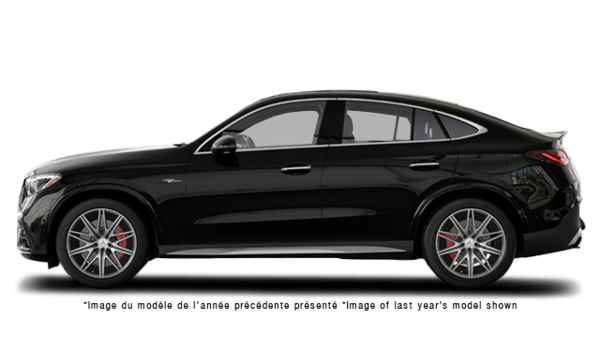 GLC Coupe