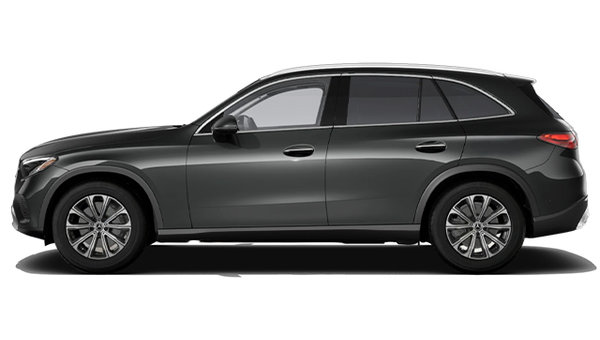 2026 Mercedes-Benz GLC 300 4MATIC photo-0