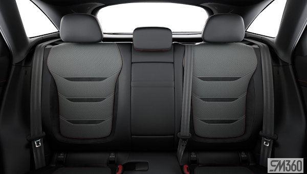 2026 Mercedes-Benz GLC AMG 63 4MATIC - Interior view - 2