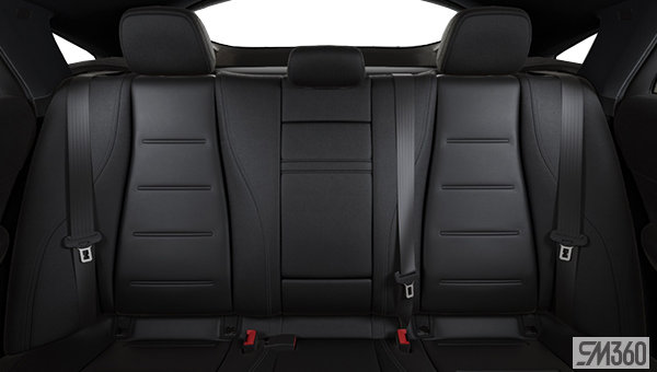 2026 Mercedes-Benz GLE Coupe 450 C4MATIC - Interior view - 2