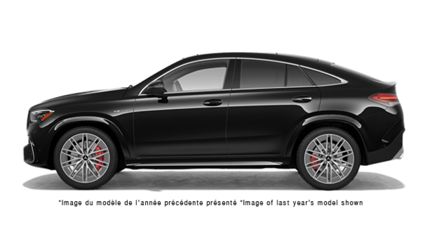 GLE Coupe