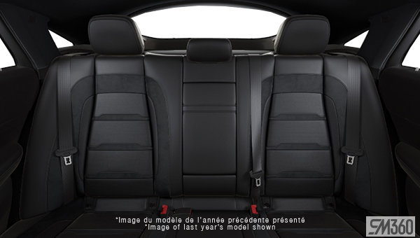 2026 Mercedes-Benz GLE Coupe AMG 63  C4MATIC - Interior view - 2