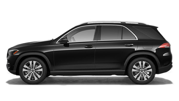 2026 Mercedes-Benz GLE PHEV 450e 4MATIC photo-0