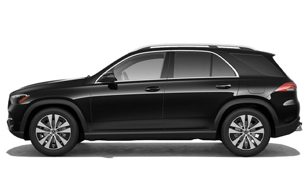 2026 Mercedes-Benz GLE 350  4MATIC photo-0