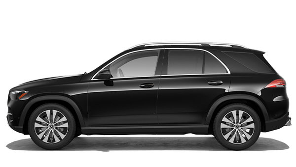 2026 Mercedes-Benz GLE 450  4MATIC photo-0