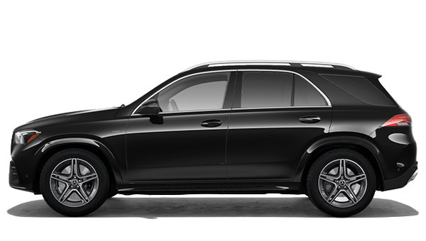 2026 Mercedes-Benz GLE 580 4MATIC photo-0