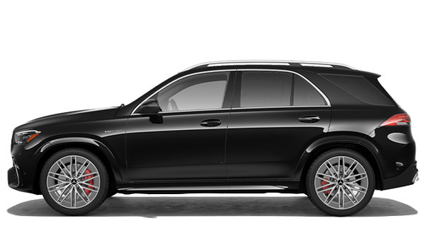2026 Mercedes-Benz GLE AMG 63 S 4MATIC photo-0