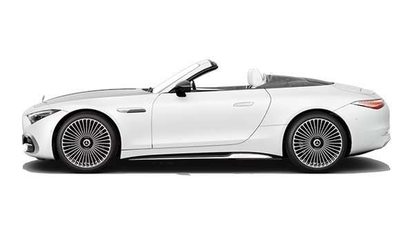 2026 Mercedes-Benz Mercedes-Maybach SL SL680 photo-0