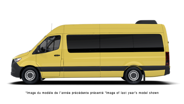 Sprinter Combi 2500