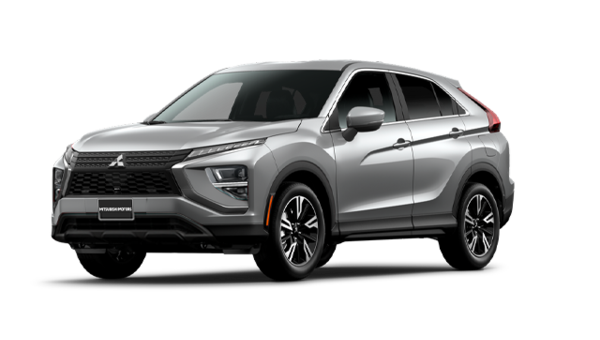2026 MITSUBISHI Eclipse Cross ES S-AWC - Exterior view - 1