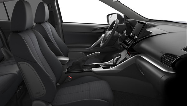 2026 MITSUBISHI Eclipse Cross ES S-AWC - Interior view - 1