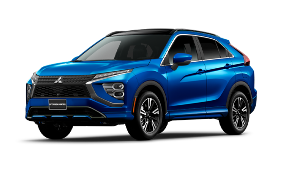 2026 MITSUBISHI Eclipse Cross