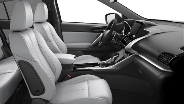 2026 MITSUBISHI Eclipse Cross GT S-AWC - Interior view - 1