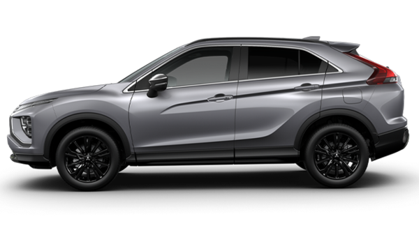 2026 MITSUBISHI Eclipse Cross NOIR S-AWC - Exterior view - 2