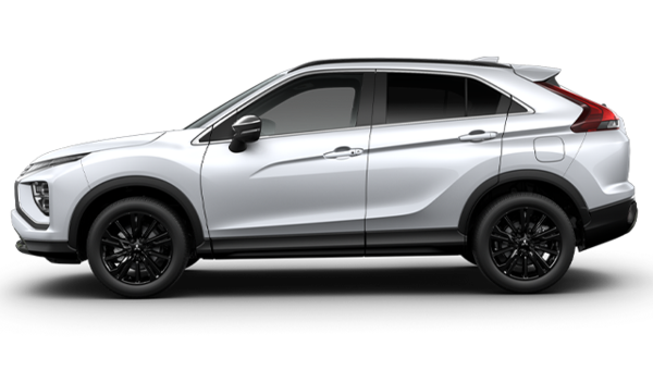 2026 Mitsubishi Eclipse Cross NOIR S-AWC-exterior-side