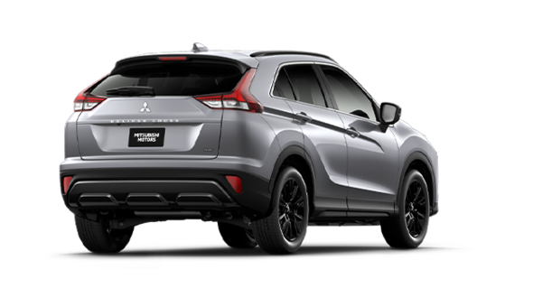 2026 MITSUBISHI Eclipse Cross NOIR S-AWC - Exterior view - 3