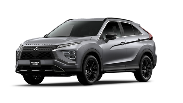 2026 MITSUBISHI Eclipse Cross NOIR S-AWC - Exterior view - 1