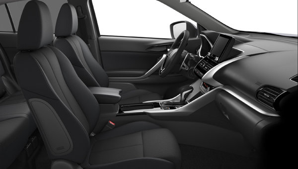 2026 MITSUBISHI Eclipse Cross SE S-AWC - Interior view - 1