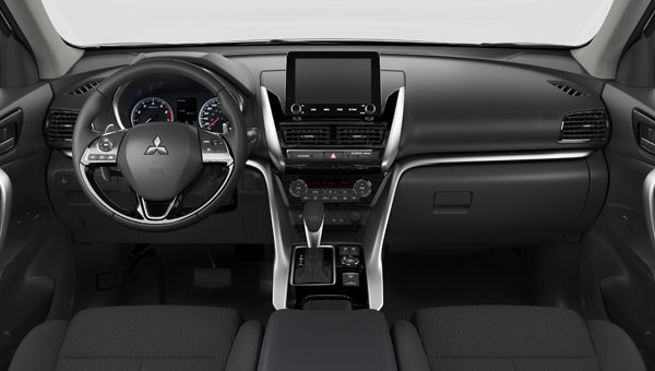 2026 MITSUBISHI Eclipse Cross SE S-AWC - Interior view - 3